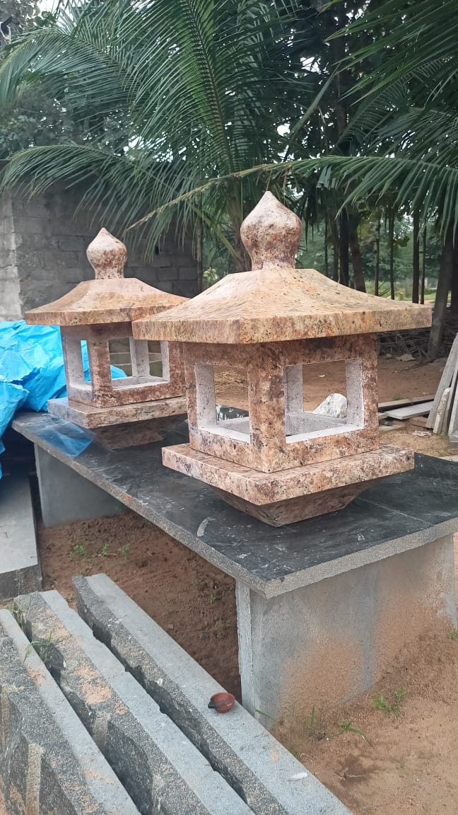 Cosmic White granite